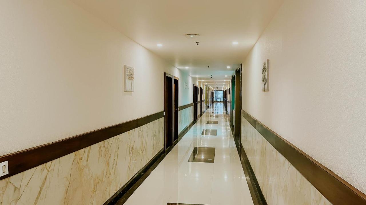 Hotel Tirth By Sonu'S Ujjain Exterior foto